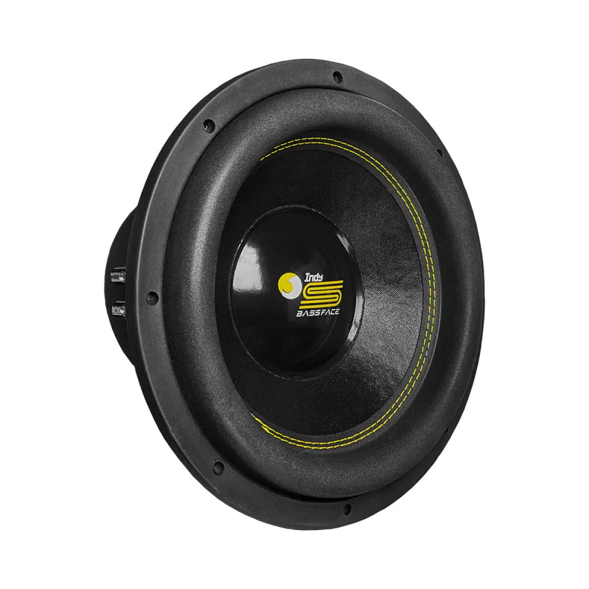 Subwoofer Bassface-Indy S12/2-12" (30cm)-Masori.de