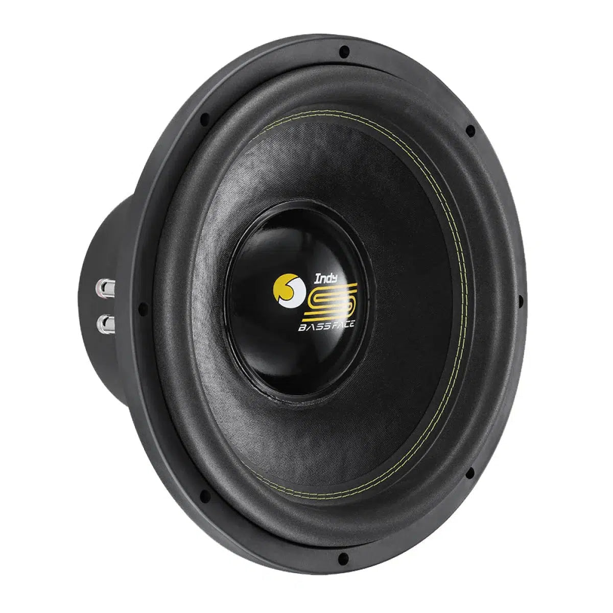 Subwoofer Bassface-Indy S15/2-15" (38cm)-Masori.de