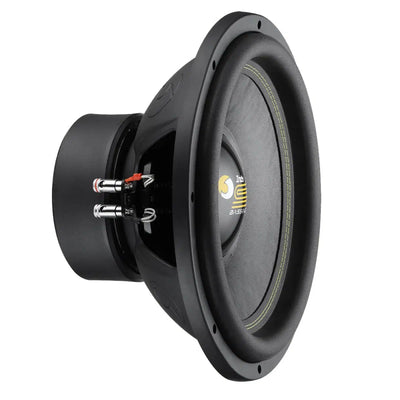 Subwoofer Bassface-Indy S15/2-15" (38cm)-Masori.de