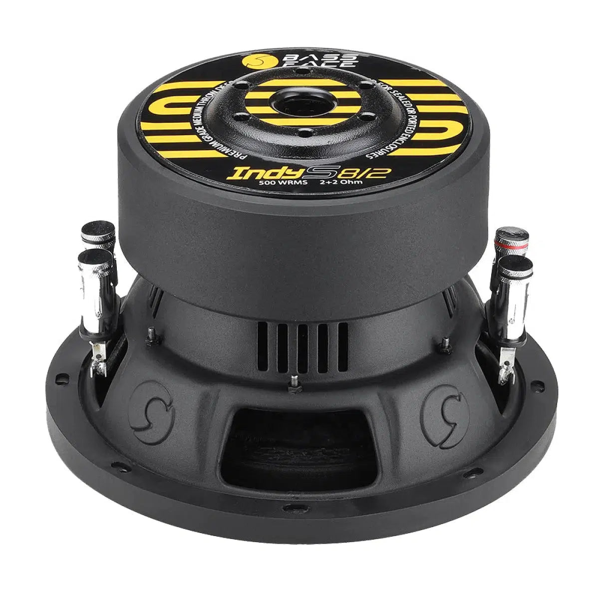 Subwoofer Bassface-Indy S8/2-8" (20cm)-Masori.de