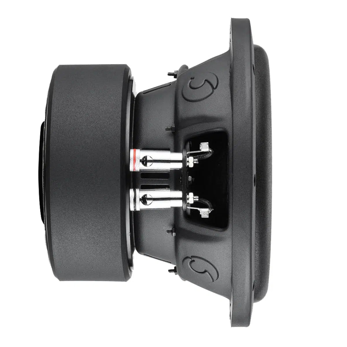 Subwoofer Bassface-Indy S8/2-8" (20cm)-Masori.de