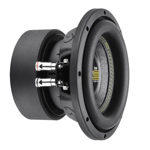 Subwoofer Bassface-Indy S8/2-8" (20cm)-Masori.de