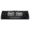 Amplificador de 1 canal Bassface-Team 15000/x1D-Masori.de