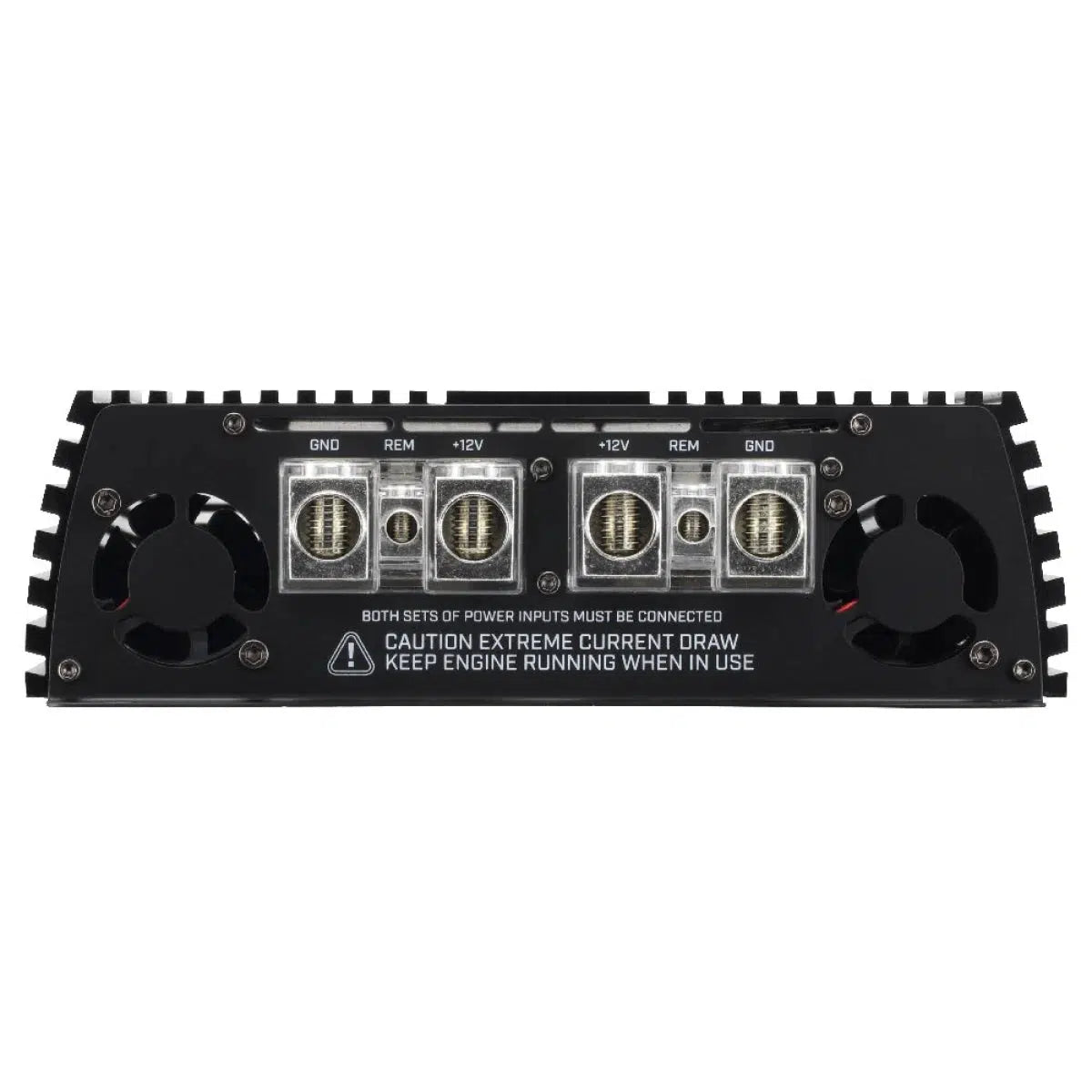 Amplificador de 1 canal Bassface-Team 15000/x1D-Masori.de