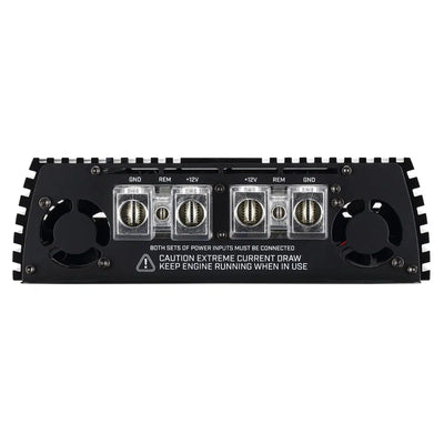 Amplificador de 1 canal Bassface-Team 5000/X1DFR-Masori.de