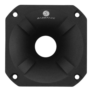 Bassface-Team CHA4/2-Horn-Tweeter-Masori.de