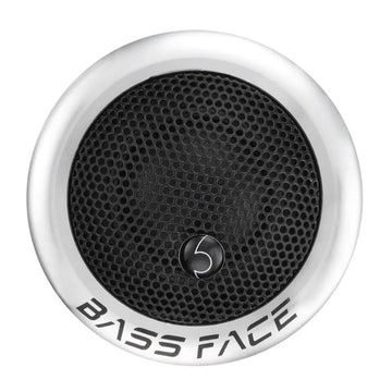Bassface-Equipo SQT.1-Dome-Tweeter-Masori.de