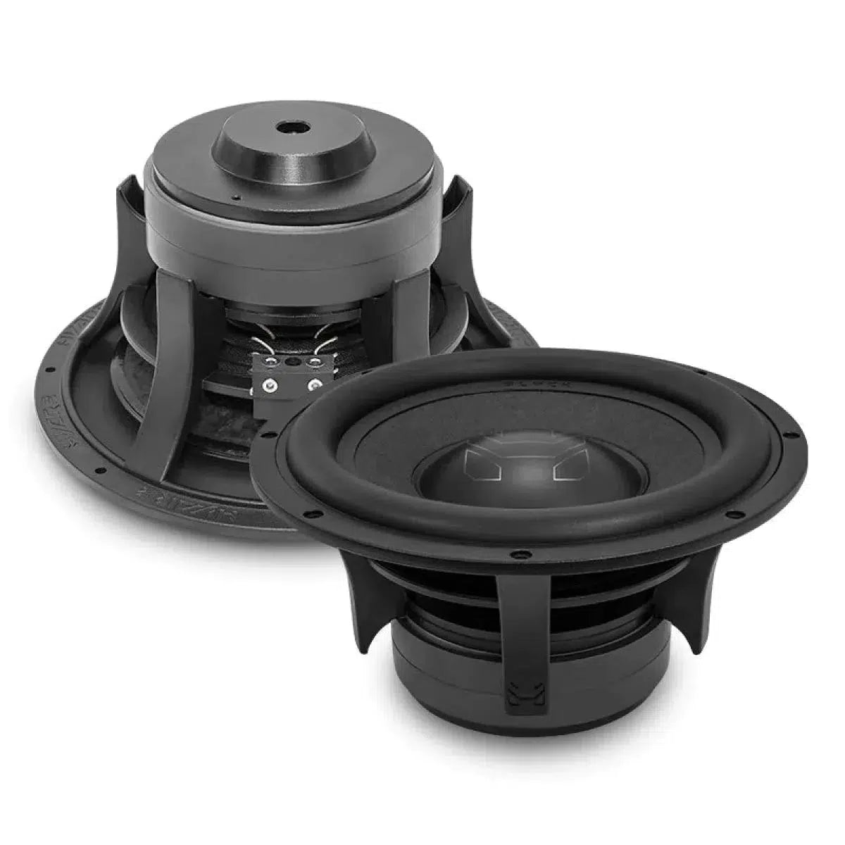 Subwoofer negro Hydra-HGS-2521-10" (25cm)-Masori.de