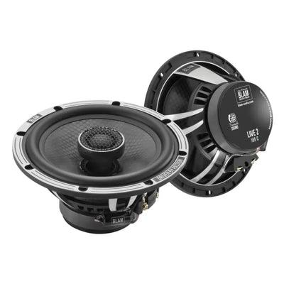 Altavoz coaxial Blam-Live L165 C-6,5" (16,5cm)-Masori.de