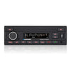 Blaupunkt-Valencia 200DAB BT-1-DIN Radio de coche-Masori.de