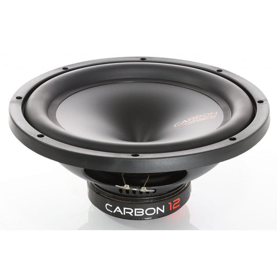 Audio System-Carbon 12-12" (30cm) Subwoofer-masori-comprar