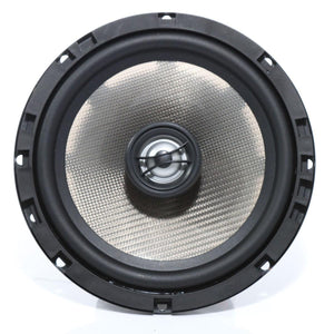 Sistema de audio-Carbono 165 CO-6,5