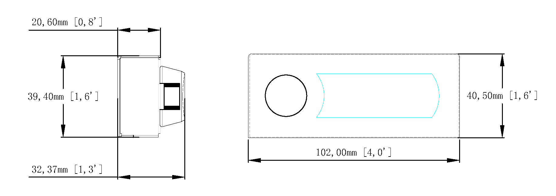 CDSP OLED