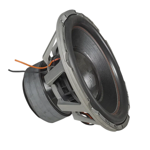 Subwoofer GAS-CMP S3-24D1-24" (61cm)-Masori.de