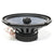 Sistema de audio-CO 609 Evo-6 "x9" Altavoz coaxial-Masori.de