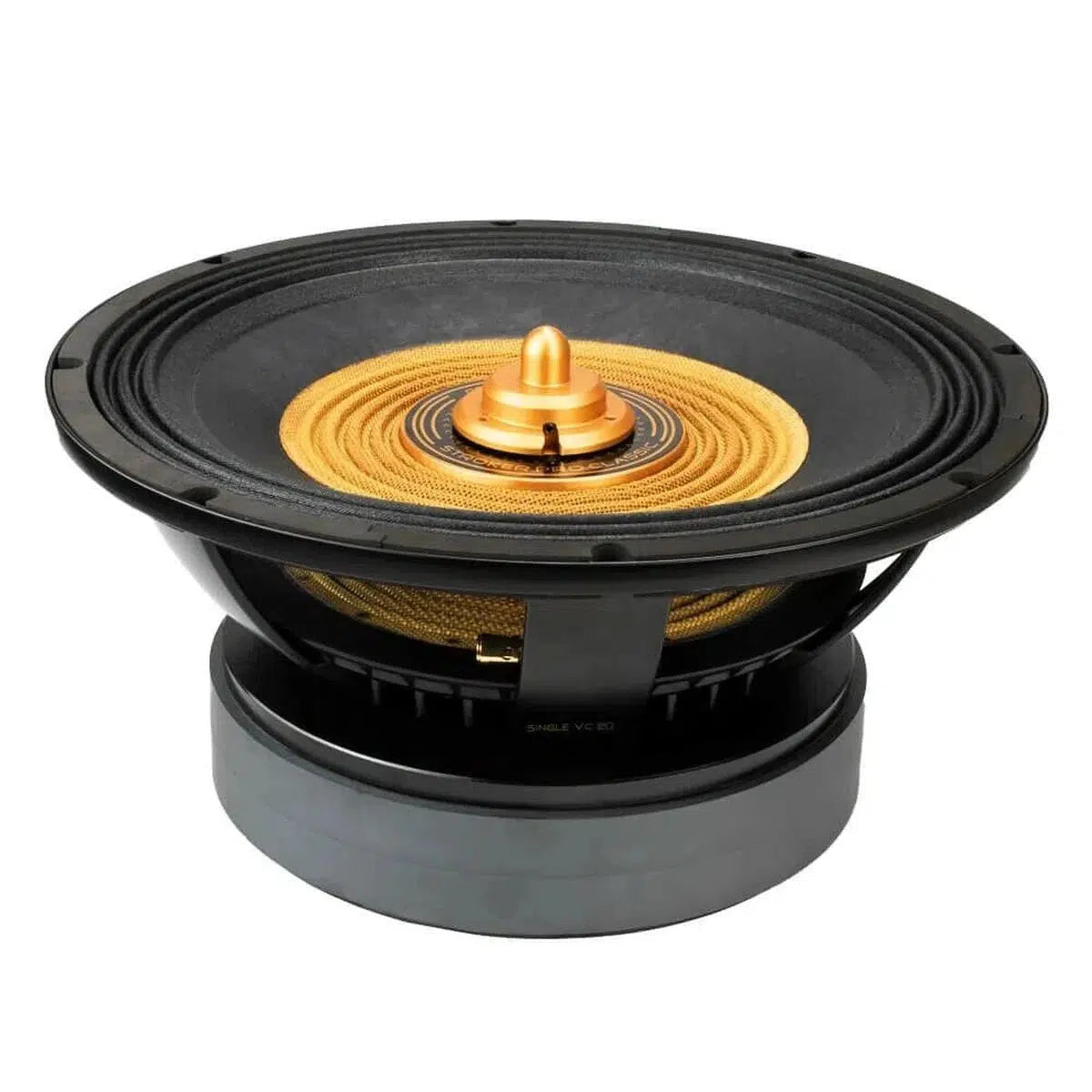 Subwoofer Cerwin Vega-Stroker Pro Classic SPCL152-15" (38cm)-Masori.de