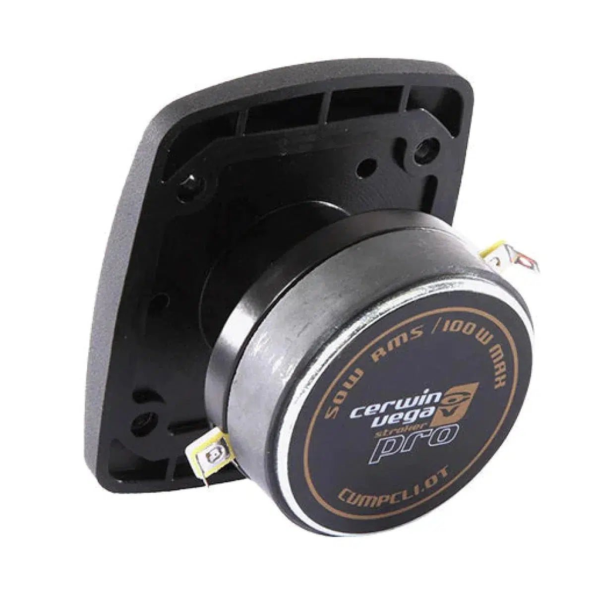 Cerwin Vega-Stroker Pro Classic CVMPCL1.0T-Cuerno-Tweeter-Masori.de