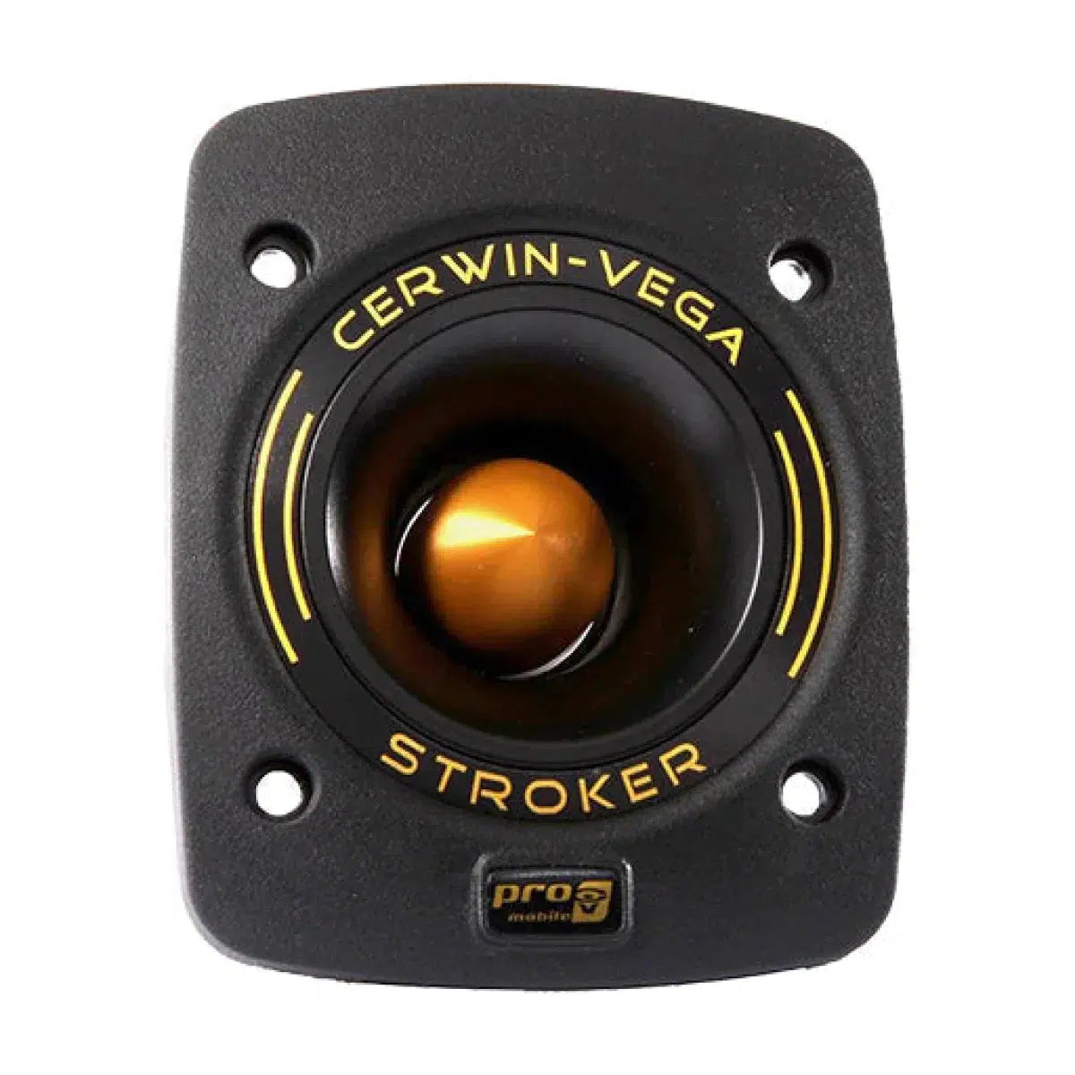 Cerwin Vega-Stroker Pro Classic CVMPCL1.0T-Cuerno-Tweeter-Masori.de