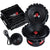 Conjunto de altavoces Cerwin Vega-Stroker ST65C-6,5" (16,5cm)-Masori.de