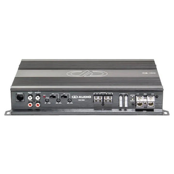 Amplificador de 2 canales DD Audio-C2.100-Masori.de