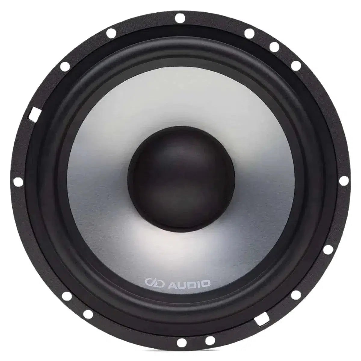 DD Audio-CC6.5a-Set de altavoces de 6,5" (16,5cm)-Masori.de