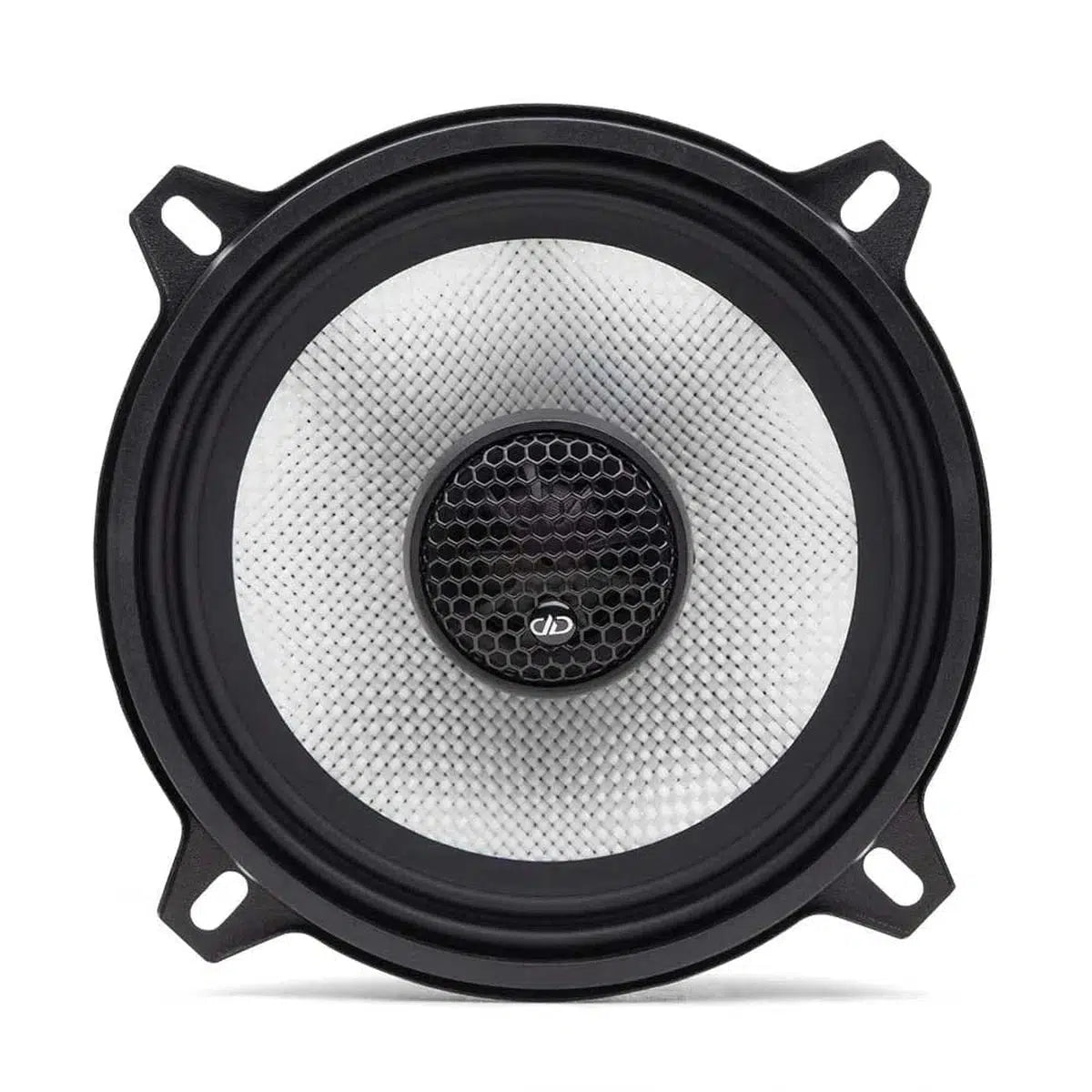 DD Audio-D-X5.25b-5" (13cm) Altavoz coaxial-Masori.de