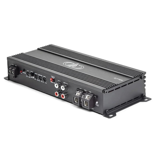 Amplificador de 1 canal DD Audio-D1100-Masori.de