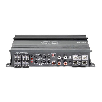 Amplificador de 4 canales DD Audio-D4.100a-Masori.de
