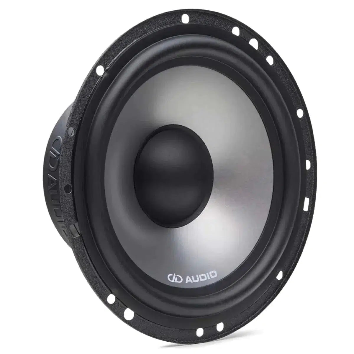 DD Audio-DC6.5a-Set de altavoces de 6,5" (16,5cm)-Masori.de