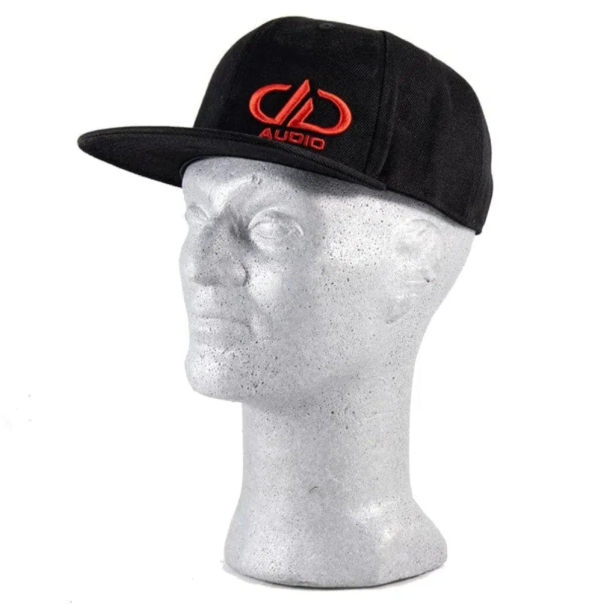 DD Audio-DD Audio Snapback-Cap-Masori.de