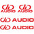 DD Audio-DD Audio Pegatina Kombo-Sticker-Masori.de