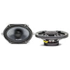 DD Audio-DX5x7-5 "x7" Altavoz coaxial-Masori.de