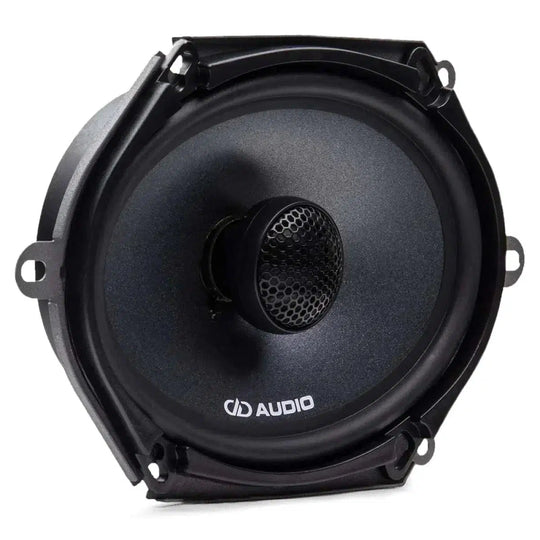 DD Audio-DX5x7-5 "x7" Altavoz coaxial-Masori.de