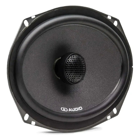 DD Audio-DX6x9-6 "x9" juego de altavoces-Masori.de