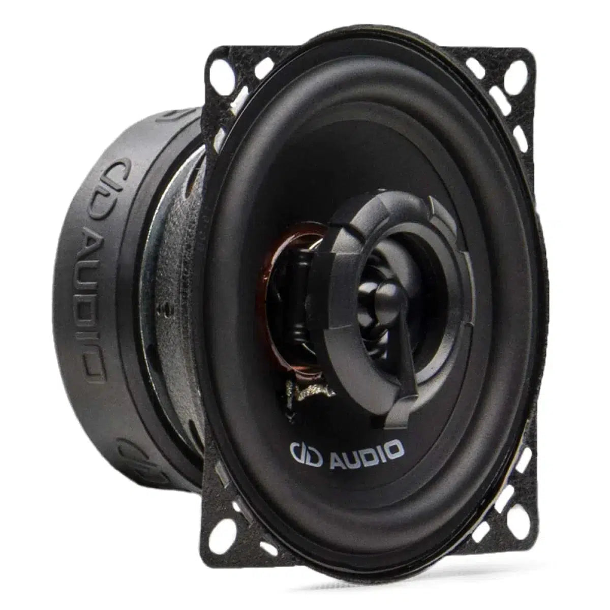 Altavoz coaxial DD Audio-EX4-4" (10cm)-Masori.de