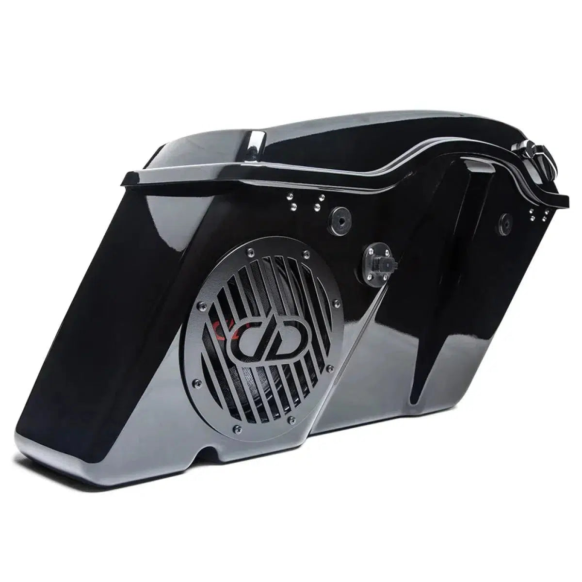 DD Audio-HD8-SBK-Accesorios de instalación para motos Harley-Davidson-Masori.de