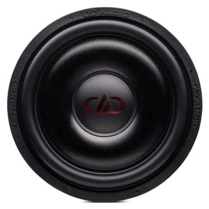 DD Audio-HI-DEF SL612-12