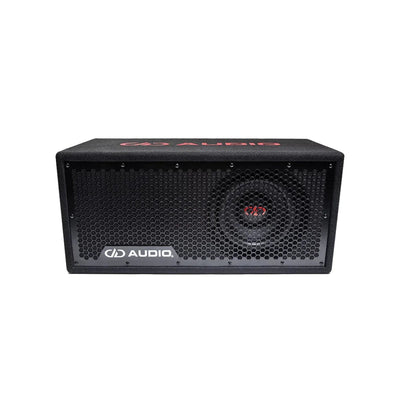 DD Audio-LE-208.1-8" (20cm) subwoofer con carcasa-Masori.de