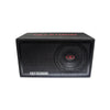 Subwoofer con carcasa DD Audio-LE-210.1-10" (25cm)-Masori.de