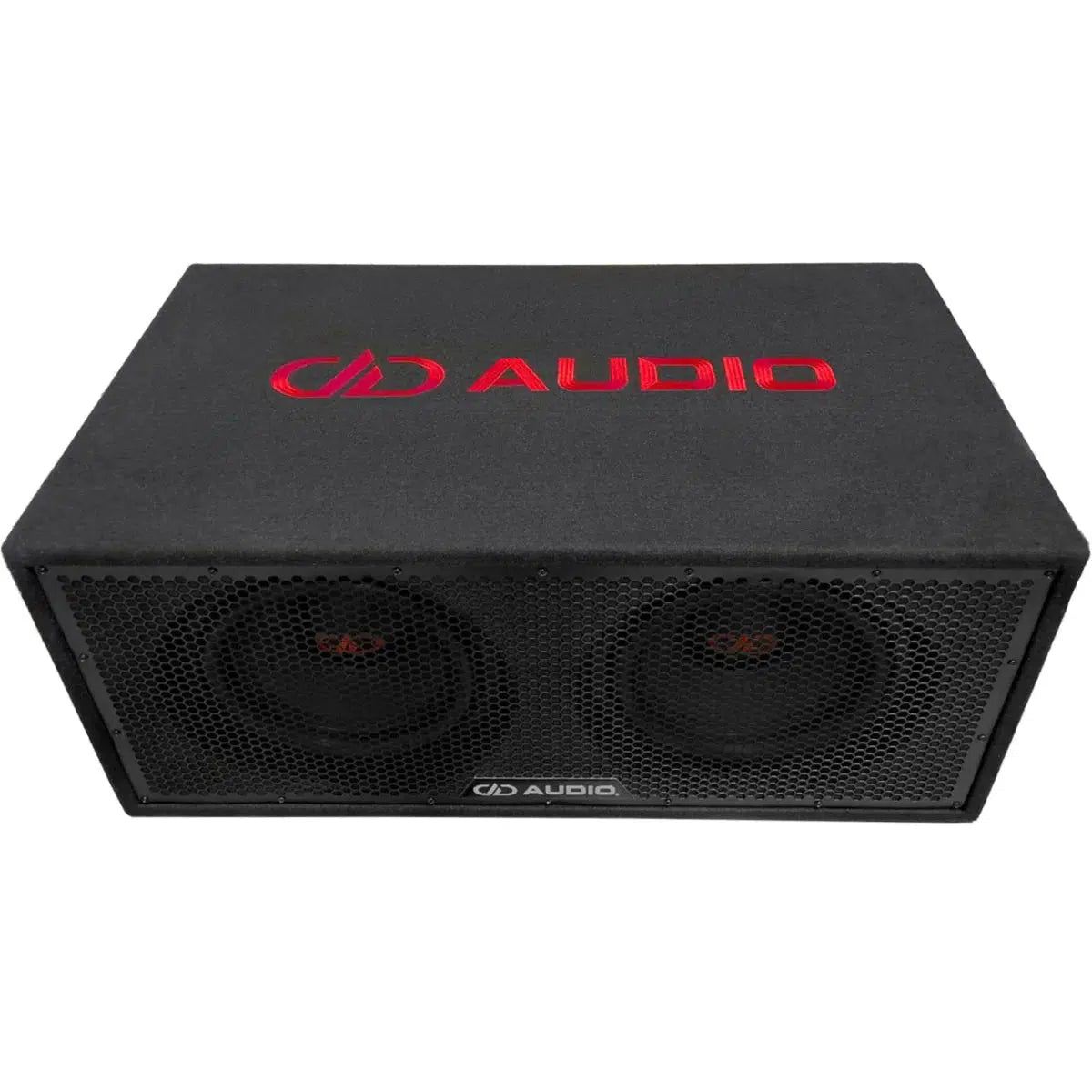 Subwoofer con carcasa DD Audio-LE-212.2-12" (30cm)-Masori.de