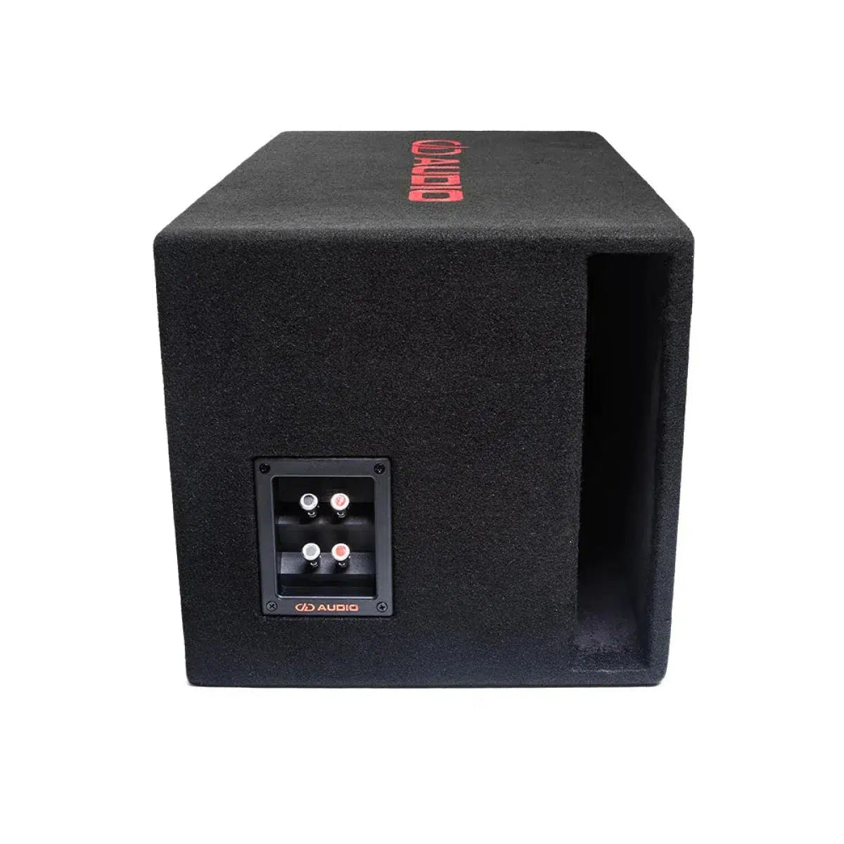 DD Audio-LE-510.1-Subwoofer con carcasa de 10" (25 cm)-Masori.de