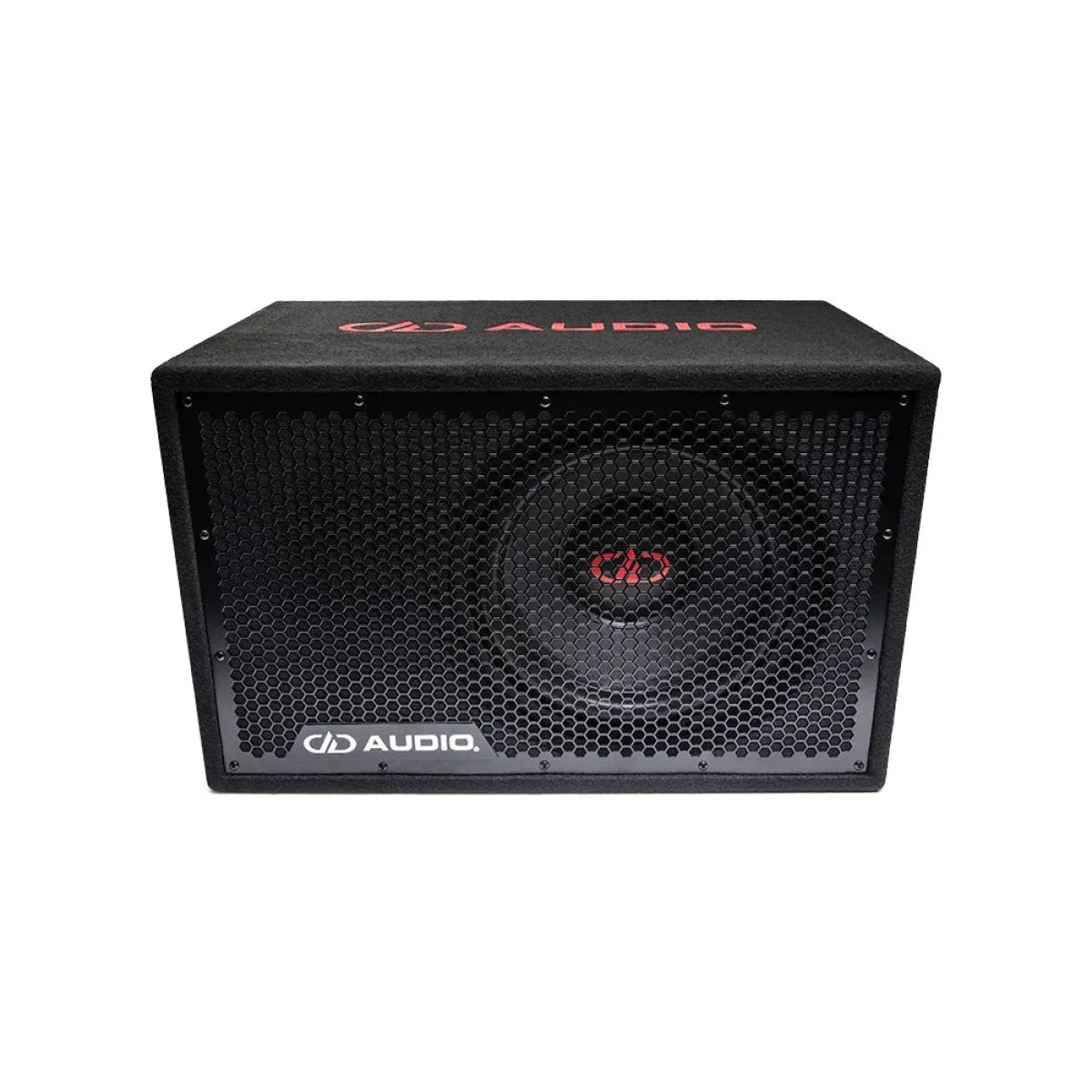 Subwoofer con carcasa DD Audio-LE-512.1-12" (30cm)-Masori.de