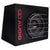 DD Audio-LE-M510d-Subwoofer con carcasa de 10" (25 cm)-Masori.de