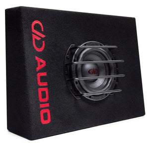 DD Audio-LE-ST06d-Subwoofer con caja de 6,5" (16,5cm)-Masori.de