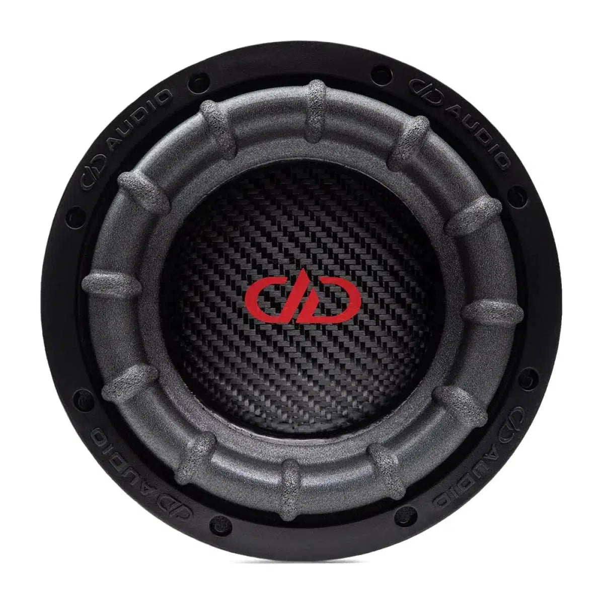 Subwoofer DD Audio-Power Tuned 1506 ESP-6,5" (16,5cm)-Masori.de