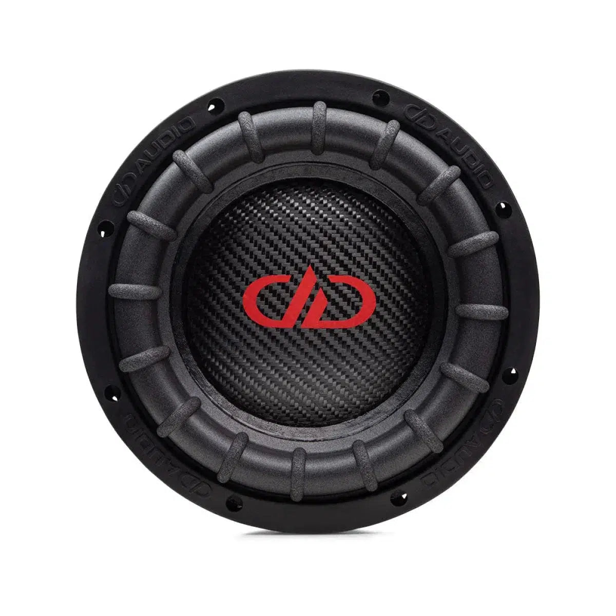 Subwoofer DD Audio-Power Tuned 2508F ESP-8" (20cm)-Masori.de