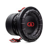 Subwoofer DD Audio-Power Tuned 2508F ESP-8" (20cm)-Masori.de