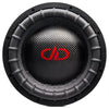 Subwoofer DD Audio-Power Tuned 3515i ESP-15" (38cm)-Masori.de