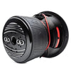 Subwoofer DD Audio-Power Tuned 812F-12" (30cm)-Masori.de