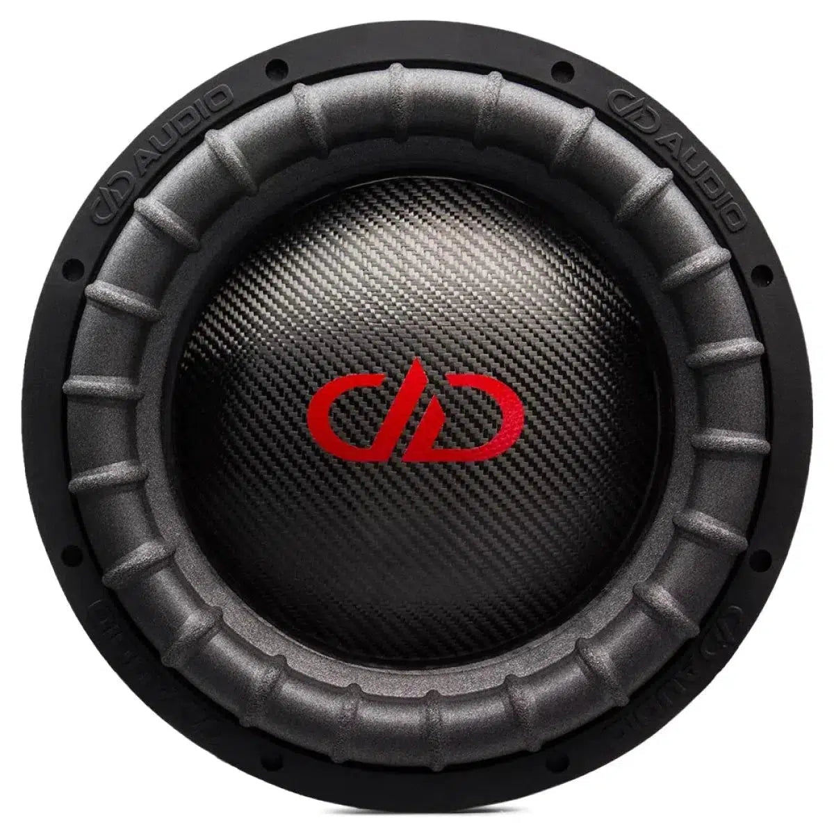 DD Audio-Power Tuned 9512k Subwoofer ESP-12" (30cm)-Masori.de